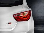 Seat Ibiza Cupra 2012 года